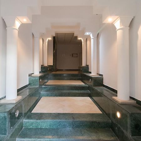 Sweethome26 Luxury Apt Sea View 50 Meters From The Beach Free Parking 텔아비브 외부 사진