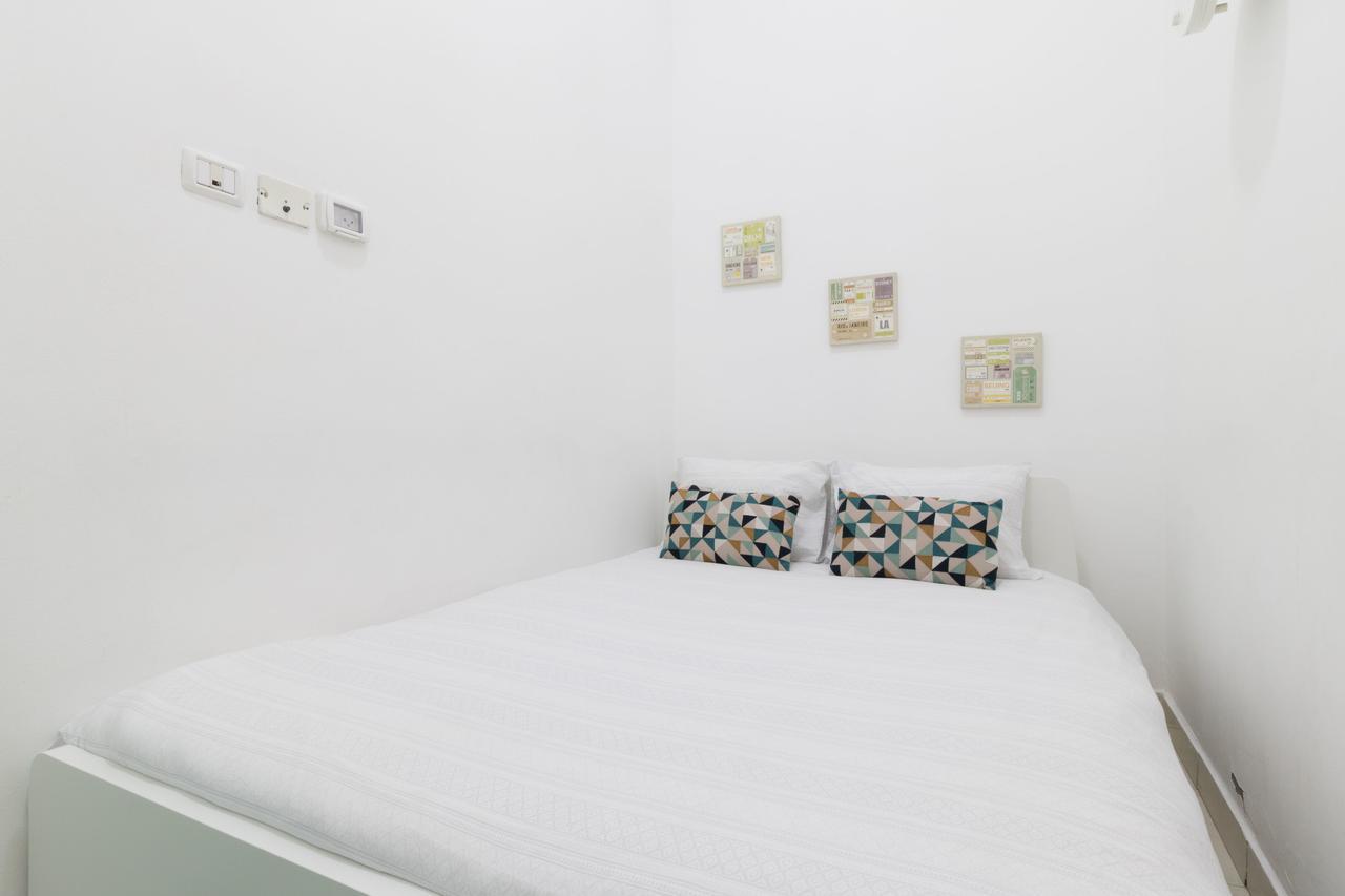Sweethome26 Luxury Apt Sea View 50 Meters From The Beach Free Parking 텔아비브 외부 사진